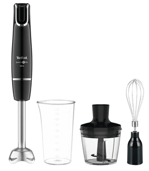 Tefal InfinyForce 3-in-1