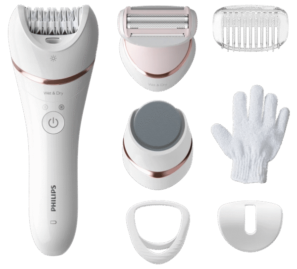 Philips Series 8000 BRE730/10