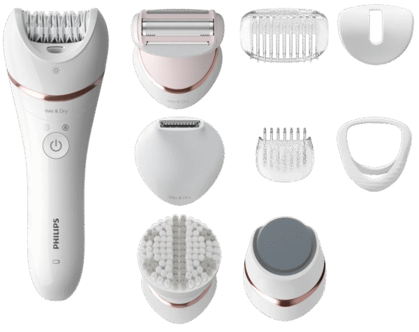 Philips Series 8000 BRE740/10