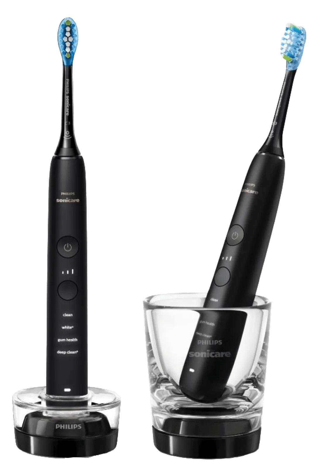 Philips diamondclean hx9914/54 1 Philips diamondclean hx9914/54