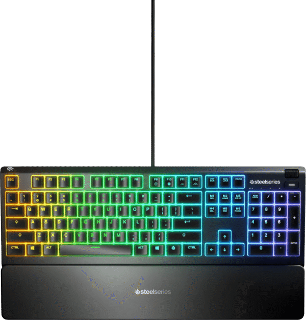 SteelSeries Apex 3 RGB