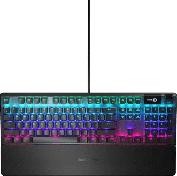 SteelSeries Apex 5