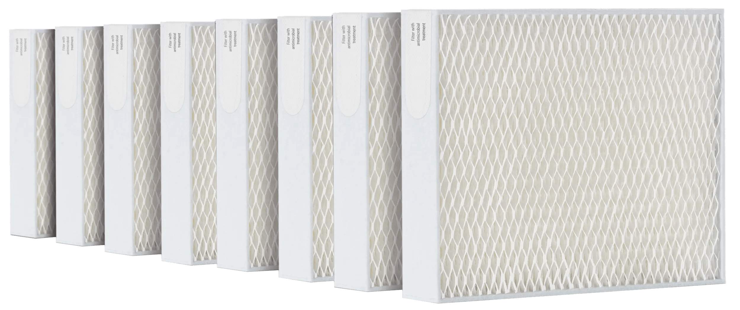 Stadler form oskar/karl filter (8 stuks) 1 Stadler form oskar/karl filter (8 stuks)