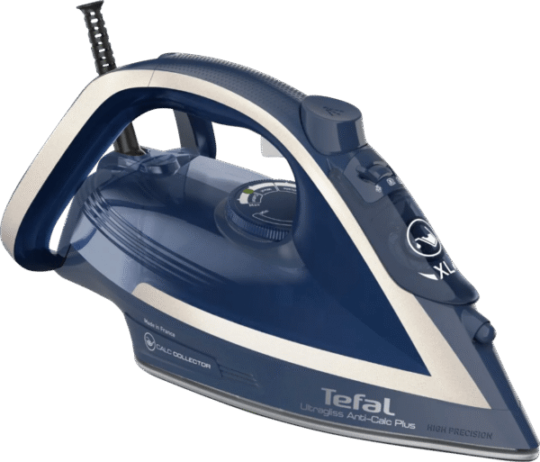 Tefal Ultragliss Anti-Calc Plus FV6830