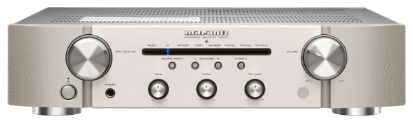 Marantz PM6007 Zilver