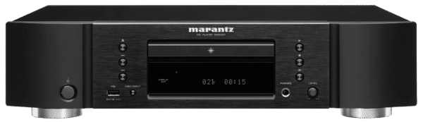 Marantz CD6007 Zwart