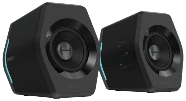 Edifier G2000 Gaming Pc Speaker