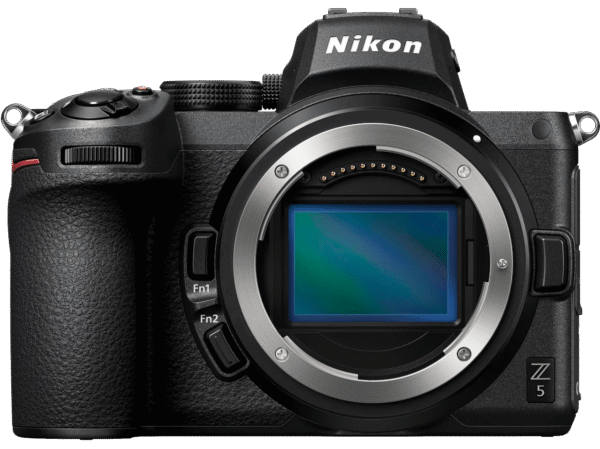 Nikon Z5 Body