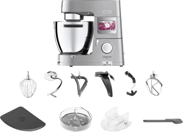 Kenwood Cooking Chef XL KCL95.424SI