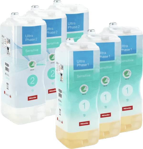 Miele Set UltraPhase Sensitive