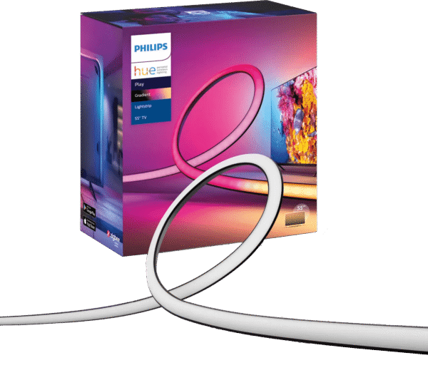 Philips Hue Play Gradient Led Strip 55+ inch
