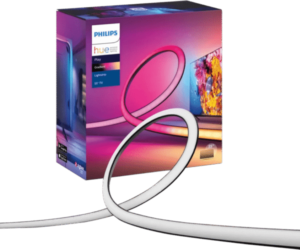 Philips Hue Play Gradient Led Strip 65+ inch