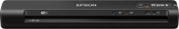 Epson Workforce ES-60W