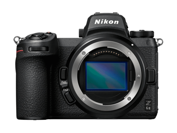 Nikon Z6 II Body