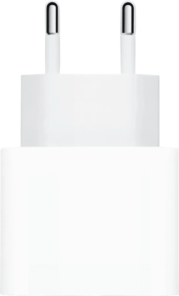 Apple Usb C Oplader 20W