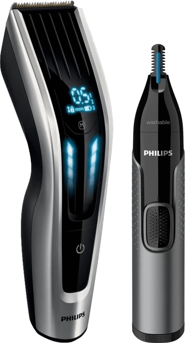 Philips HC9450/15 + Philips NT3650/16 neustrimmer
