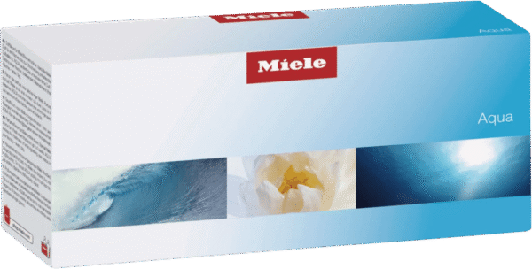 Miele Aqua geurflacons set 3x