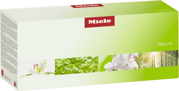 Miele Nature geurflacons set 3x