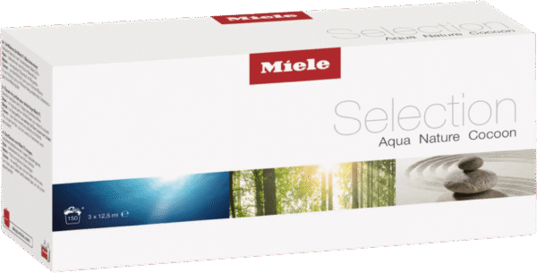 Miele Selection set Aqua