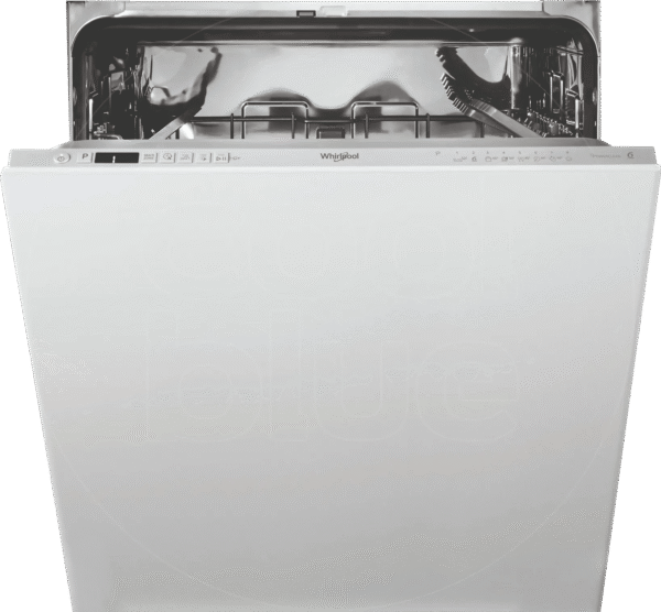 Whirlpool WIC 3C33 PE