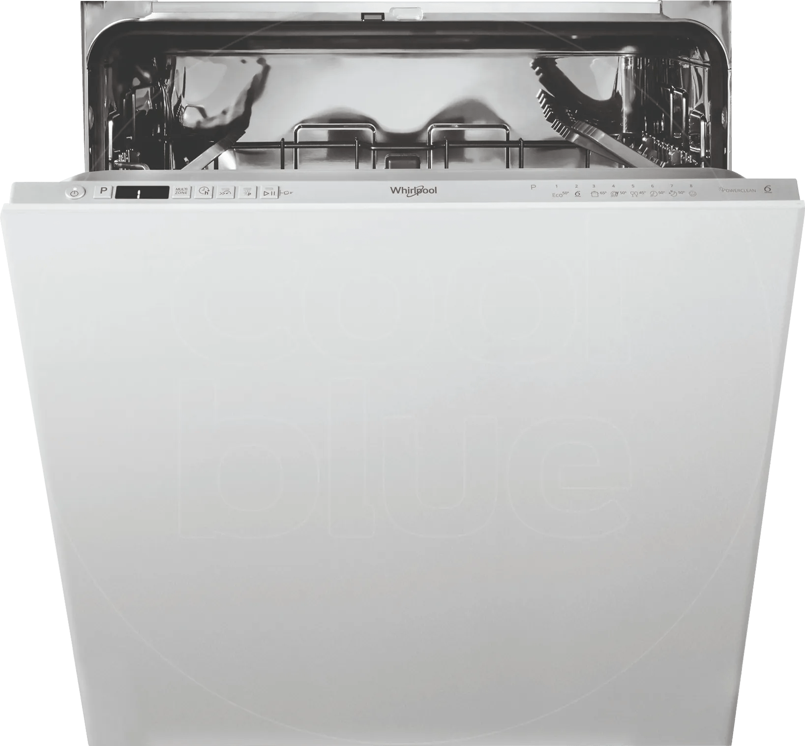 Whirlpool wic 3c33 pe 1 Whirlpool wic 3c33 pe