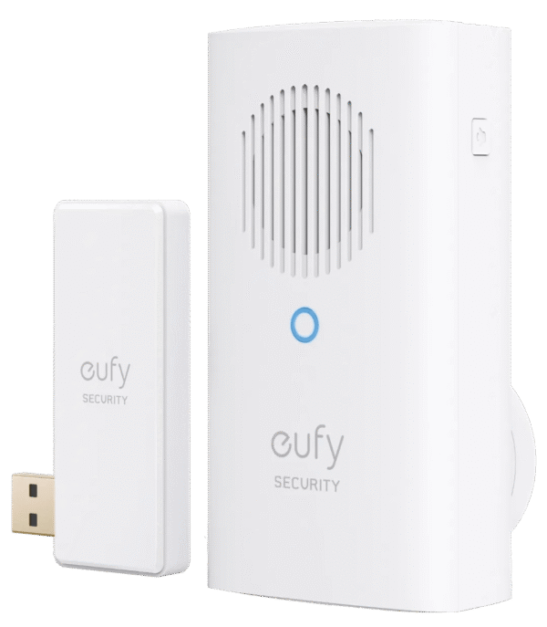 Eufy Doorbell Chime voor HomeBase 2