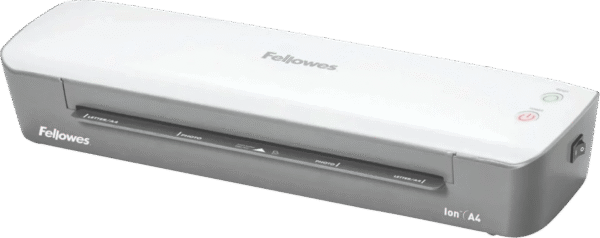 Fellowes Ion A4