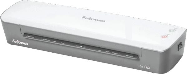 Fellowes Ion A3