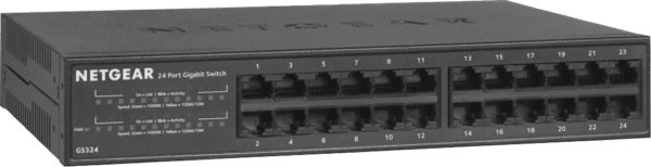 Netgear GS324