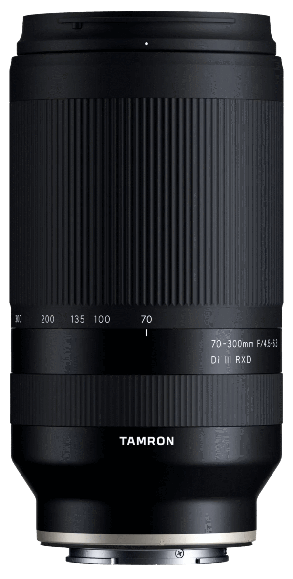 Tamron 70-300mm Di III Sony FE