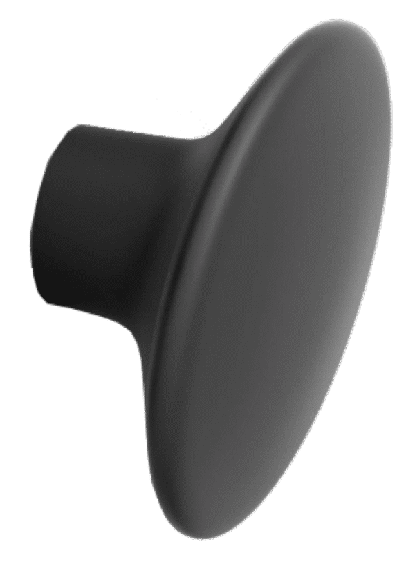 Sonos Move Muurhaak Zwart