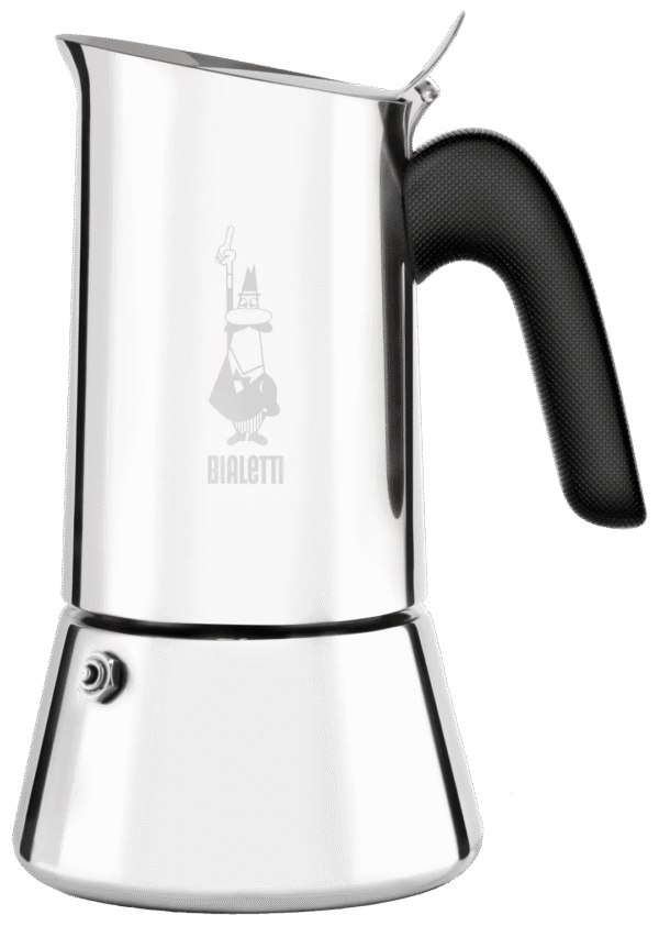 Bialetti New Venus Induction 6 kopjes