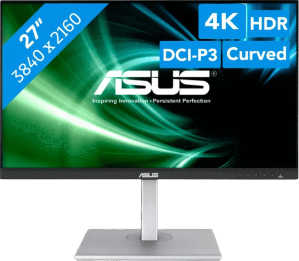 ASUS ProArt Display PA279CV
