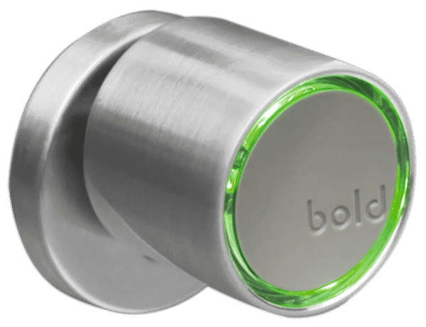 Bold Smart Lock SX-33