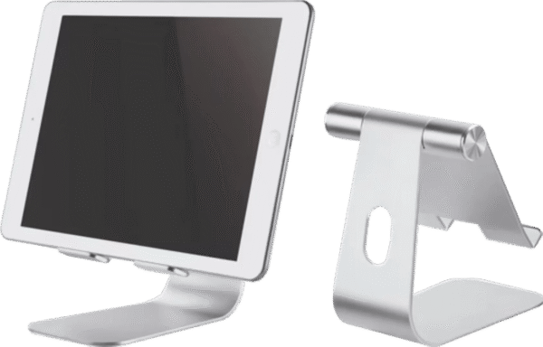 Neomounts DS15-050SL1 Tablet Stand Zilver