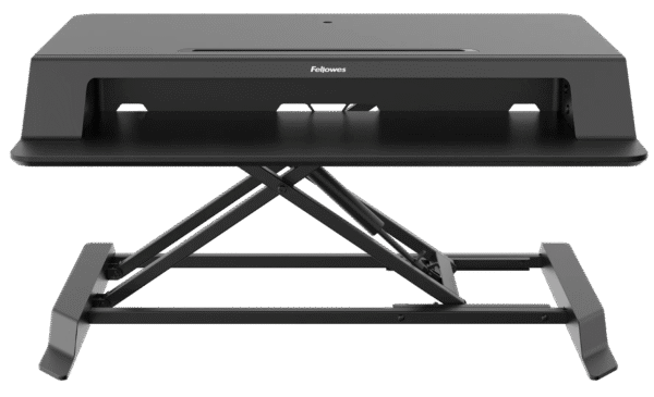 Fellowes Lotus LT Zwart