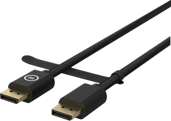 BlueBuilt DisplayPort 1.4 Kabel 3 Meter