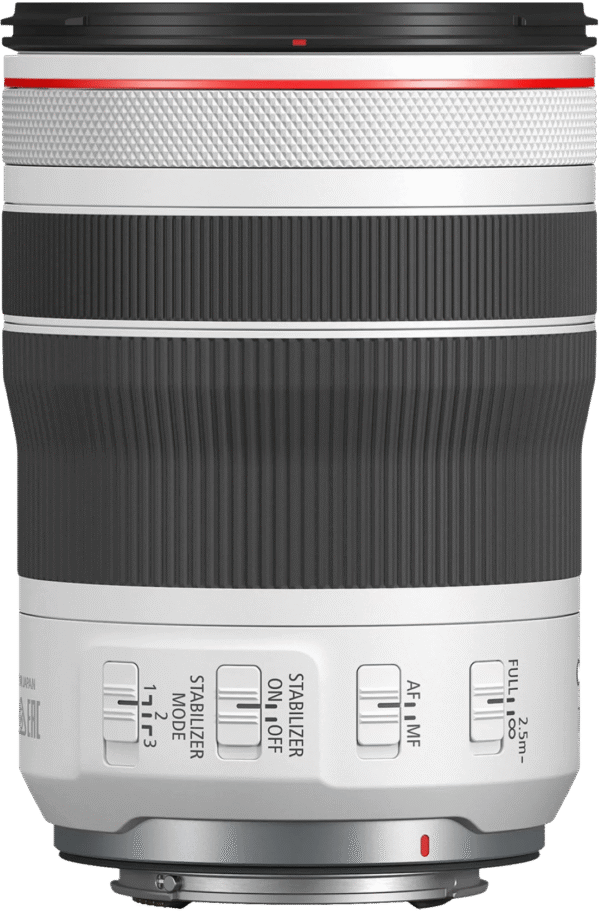 Canon RF 70-200mm f/4 L IS USM