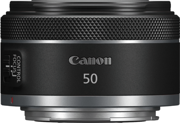 Canon RF 50mm f/1.8 STM