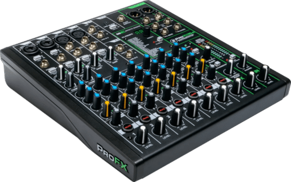 Mackie PROFX10V3
