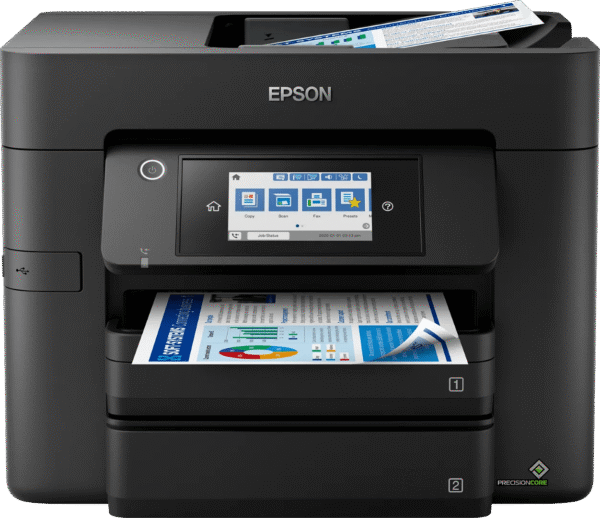 Epson WorkForce WF-4830DTWF