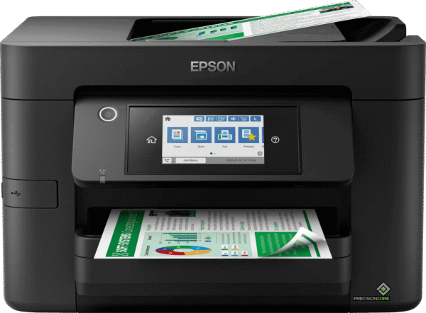 Epson WorkForce WF-4820DWF