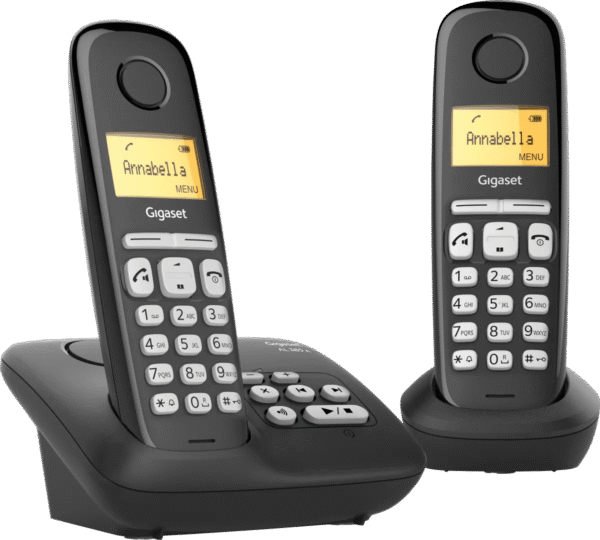 Gigaset AL385A Duo