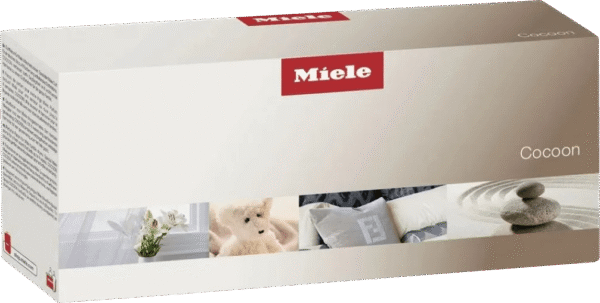 Miele Cocoon geurflacons set 3x