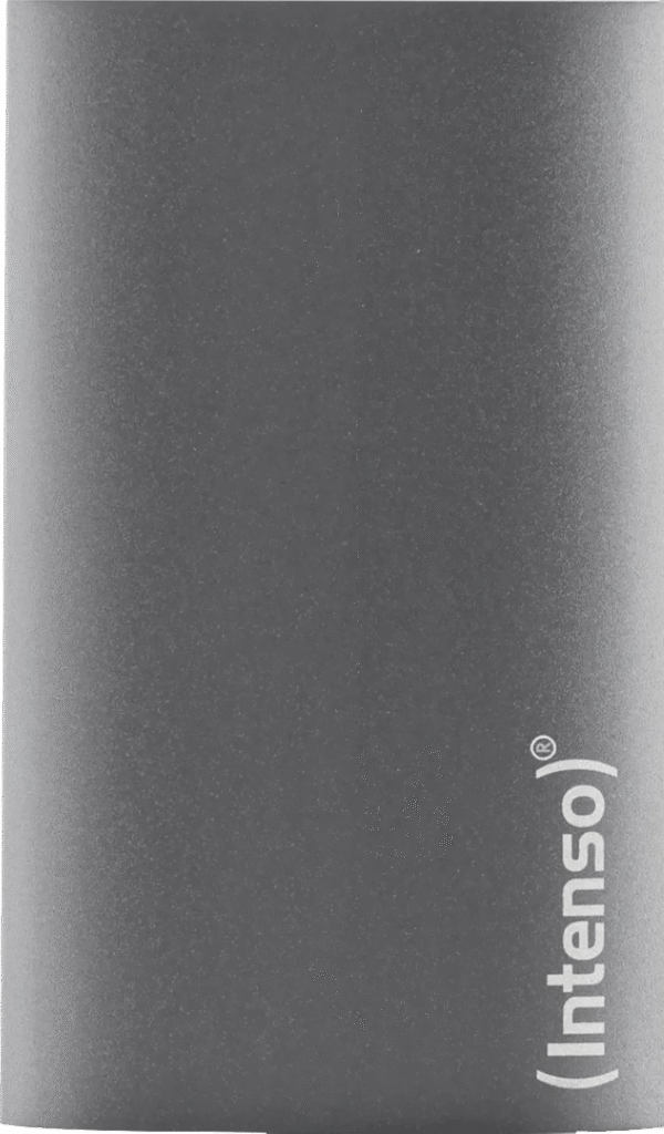 Intenso External SSD 500GB Premium