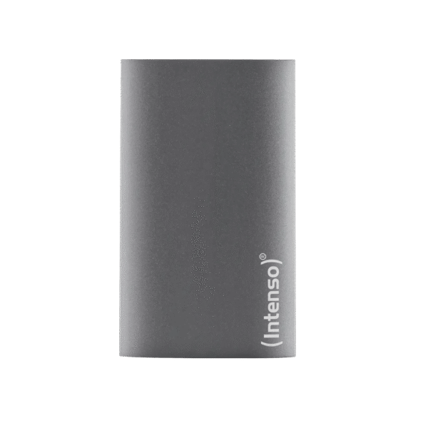 Intenso External SSD 1TB Premium