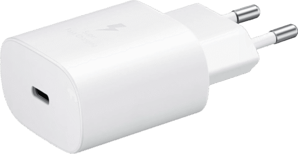 Samsung Usb C Oplader 25W