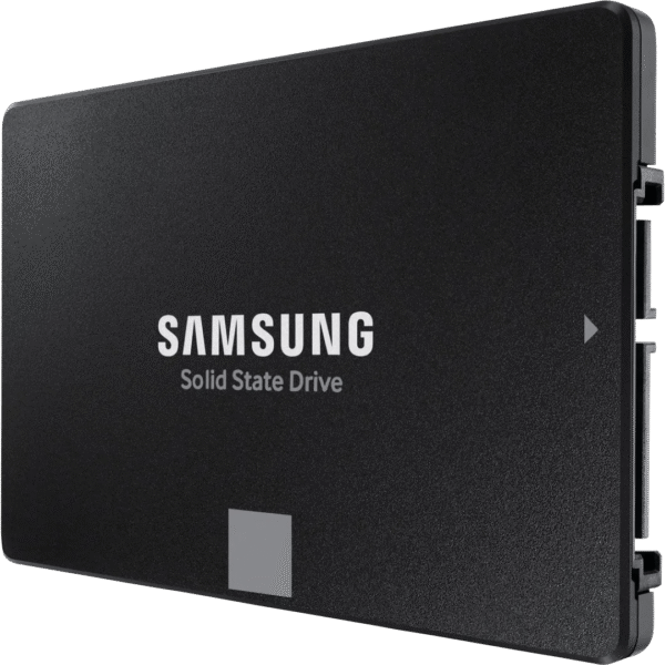 Samsung 870 EVO 2