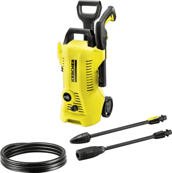 Karcher K2 Power Control