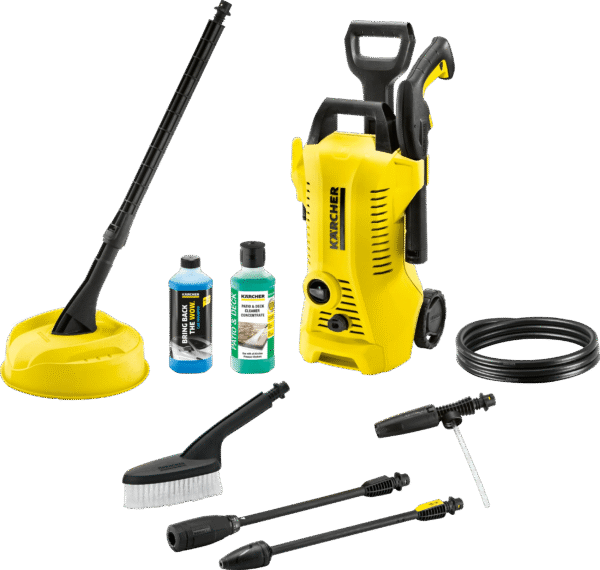 Karcher K2 Power Control Car & Home